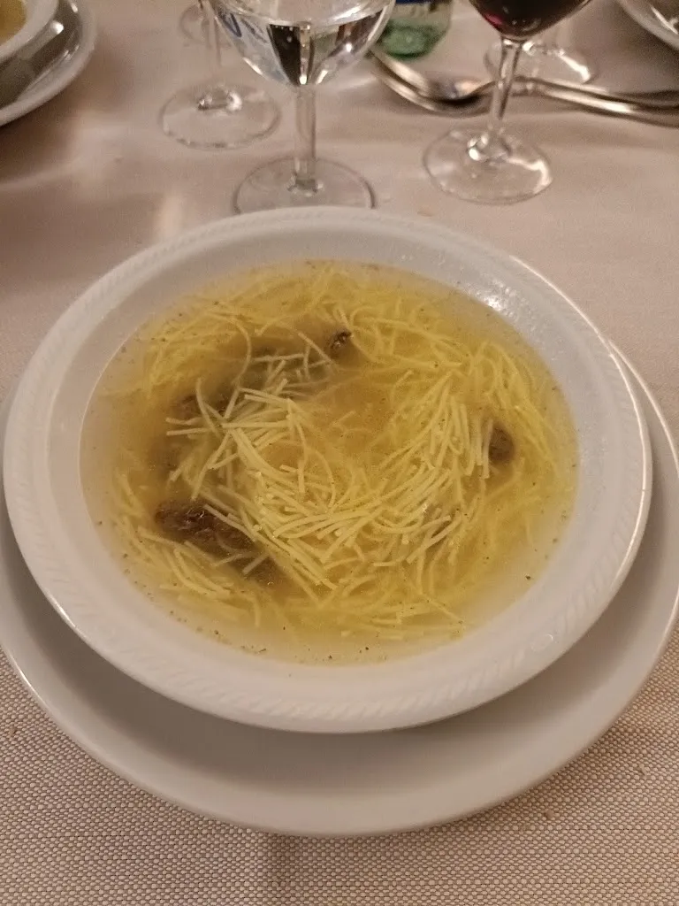 Thepaolobass_Bar Trattoria Dal Sarte Di Antoniazzi Pierina_San Pietro Mussolino_review