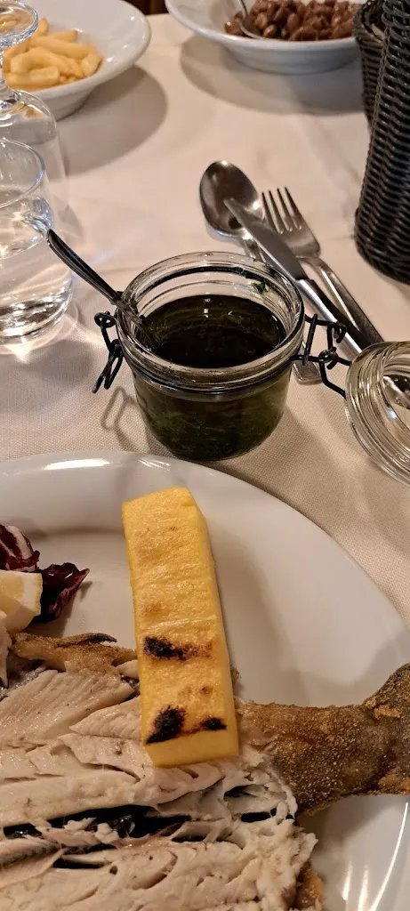 Simone Celati_Trattoria Mori_San Pietro Mussolino_review