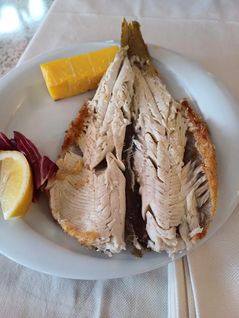 bruno tundo_Trattoria Mori_San Pietro Mussolino_review