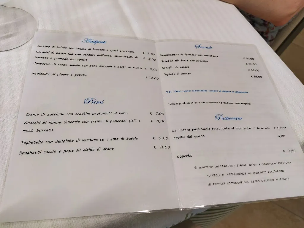 Menu_Casa Vittoria_San Polo di Piave_image_2