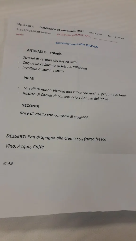 Menu_Casa Vittoria_San Polo di Piave_image_3