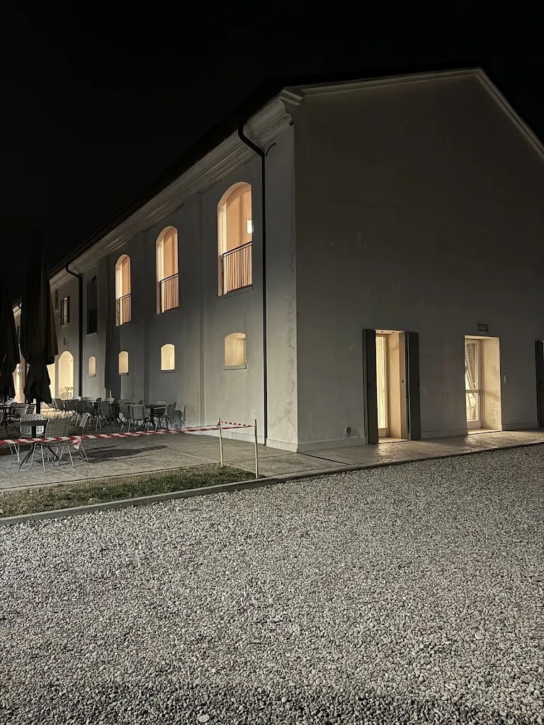 saber rad_Casa Vittoria_San Polo di Piave_review