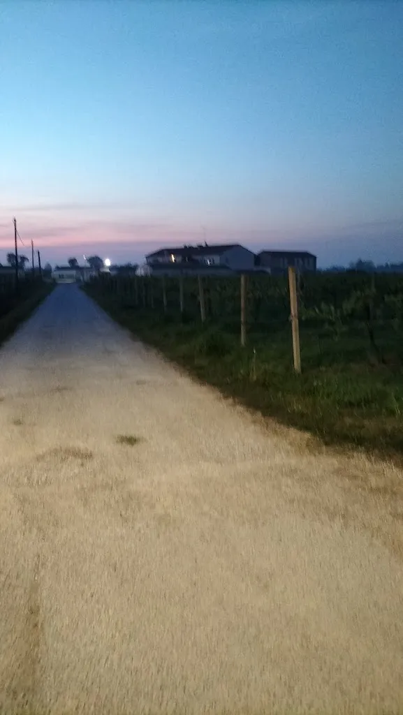 Mario M._Casa Vittoria_San Polo di Piave_review