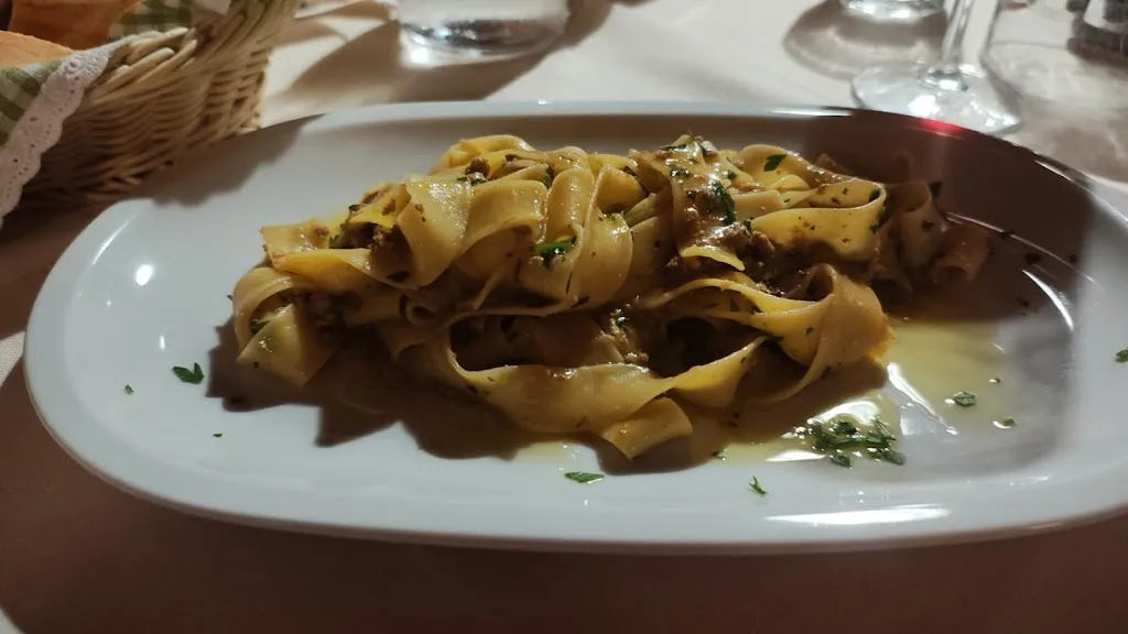 Alessandro Chifari_Bonamaria osteria e ristorante_San Polo di Piave_review
