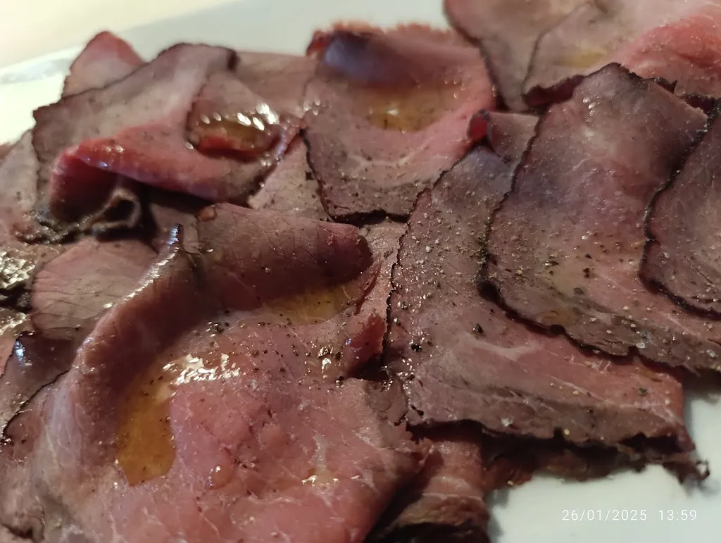 edoardo rapone_Bonamaria osteria e ristorante_San Polo di Piave_review