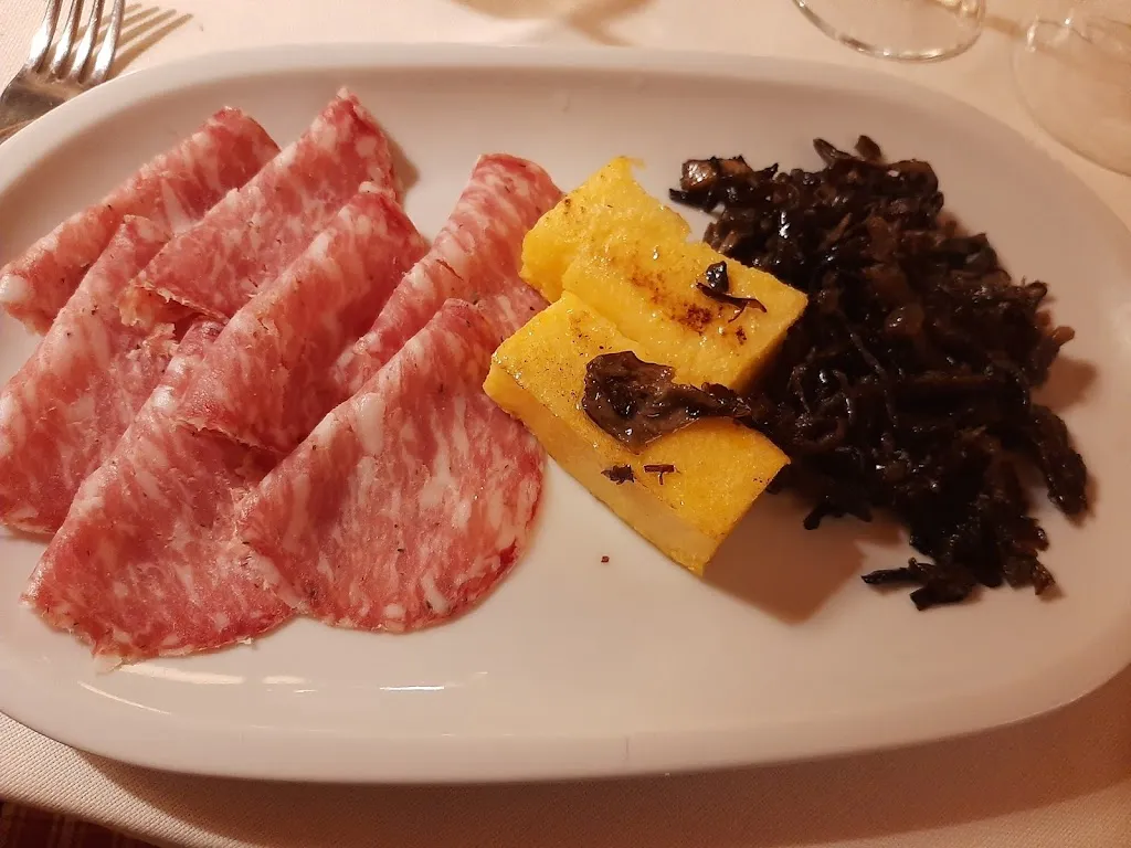 Nicola Amadio_Bonamaria osteria e ristorante_San Polo di Piave_review