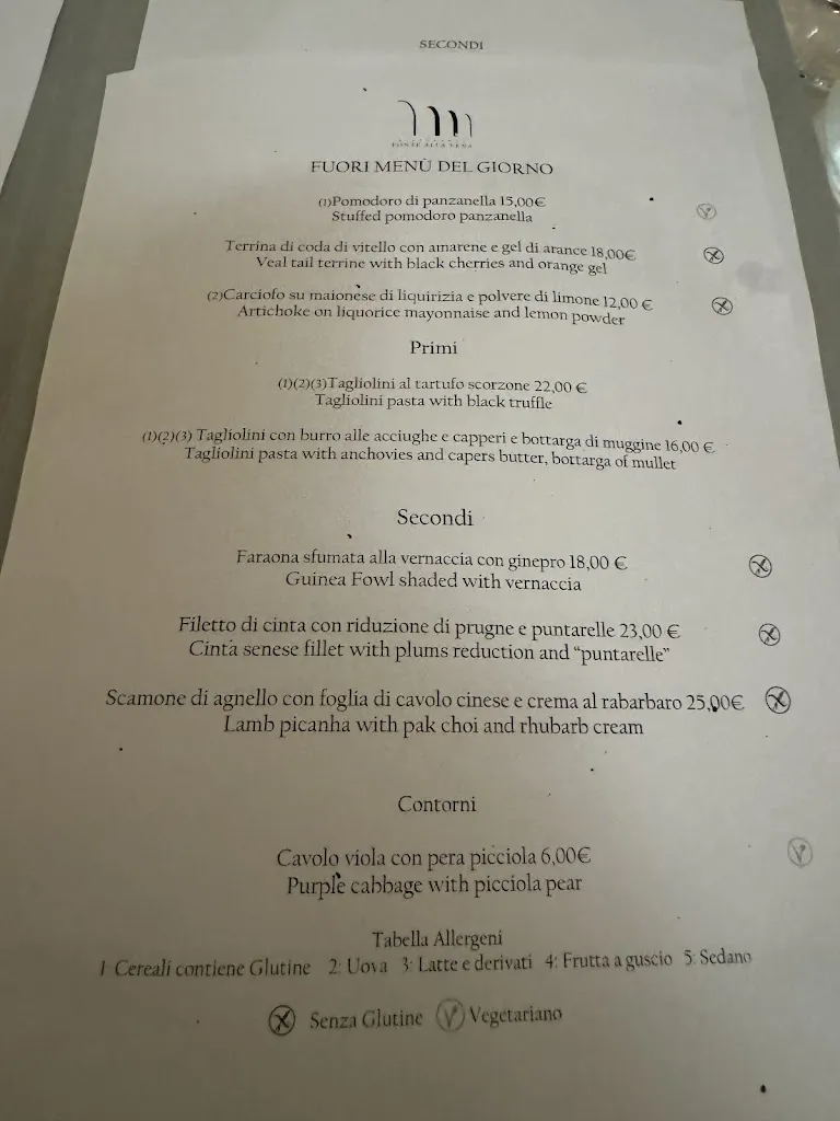Menu_Ristorante Fonte Alla Vena_San Quirico_image_3
