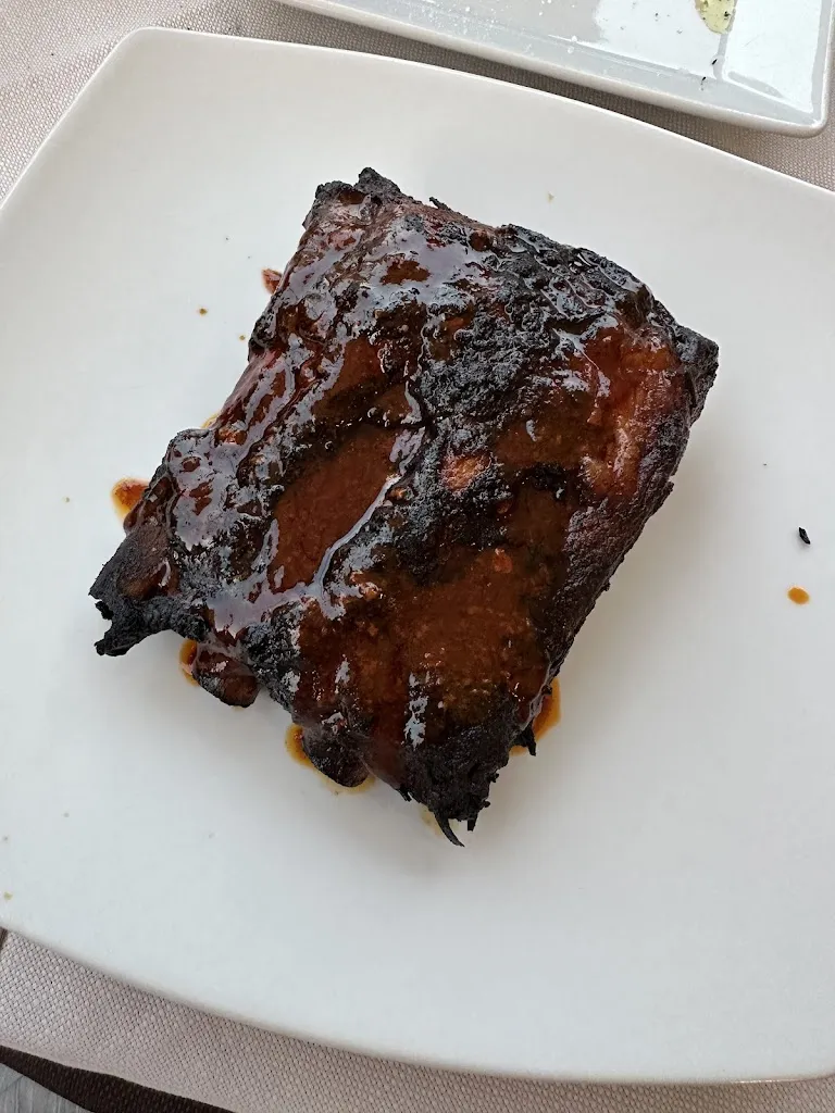 Jennifer_Ristorante Fonte Alla Vena_San Quirico_review