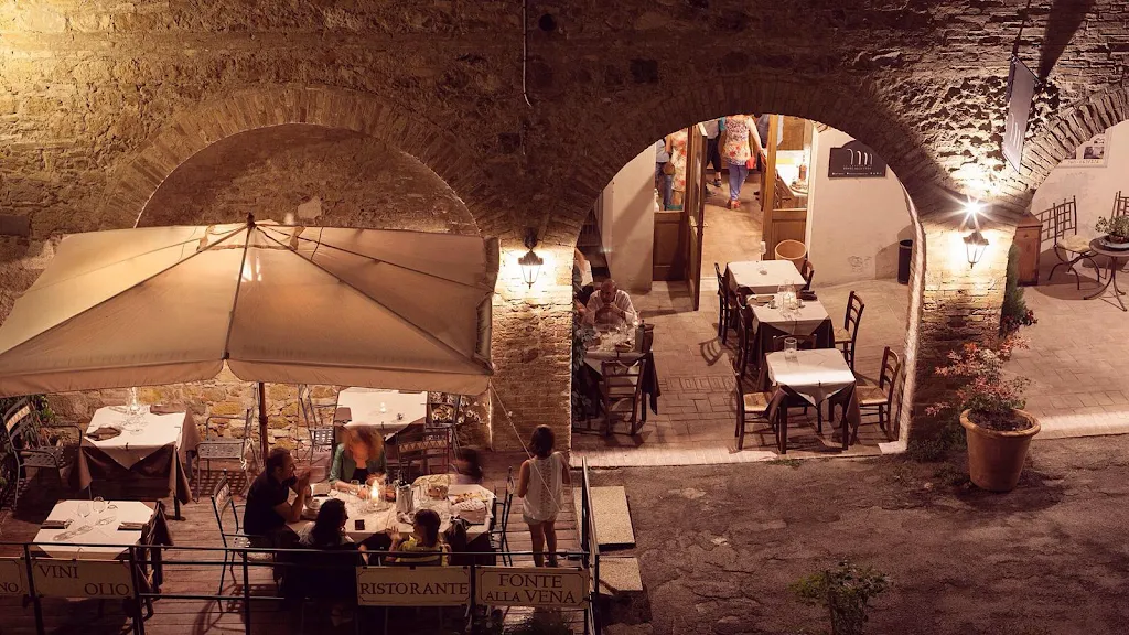 Ristorante Fonte Alla Vena_San Quirico_slider_image_1