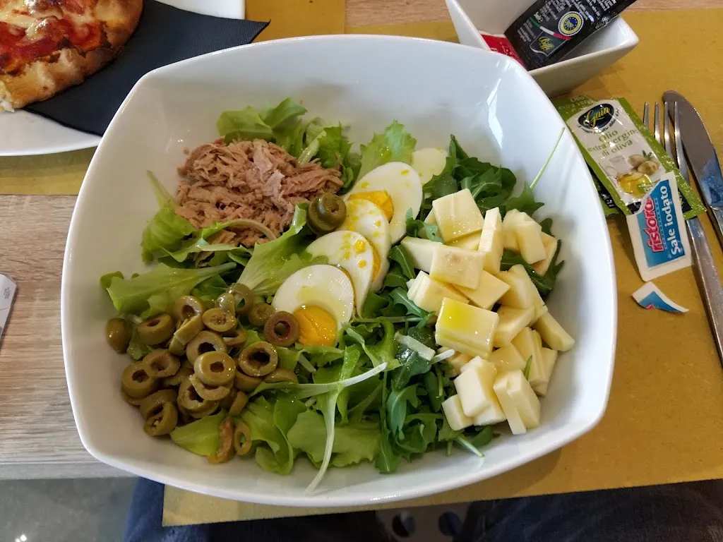 Ali Raad_Umami Bistrot_San Pietro Viminario_review