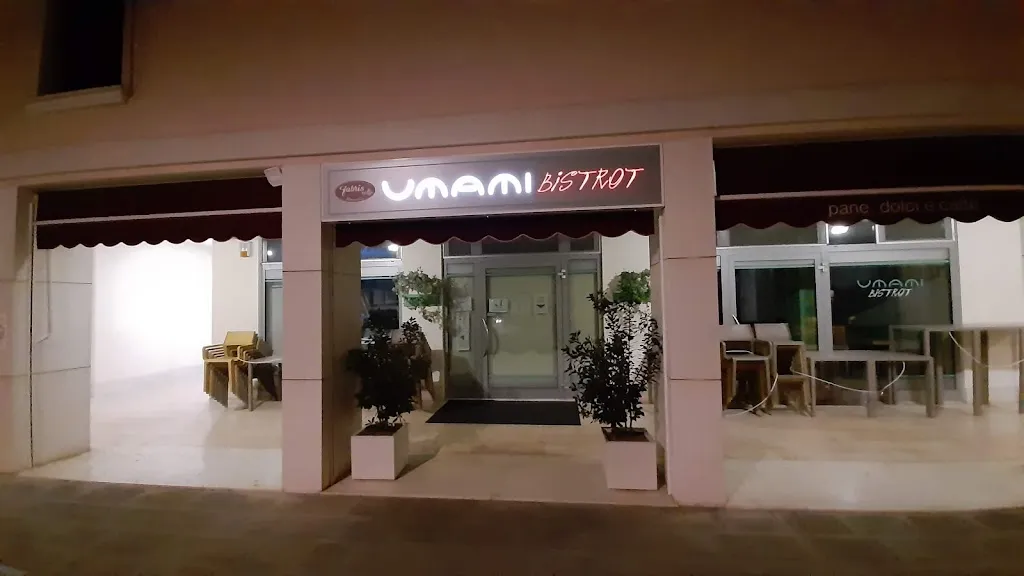 José Angel “GuitaComp” Ramírez Ragoitia_Umami Bistrot_San Pietro Viminario_review