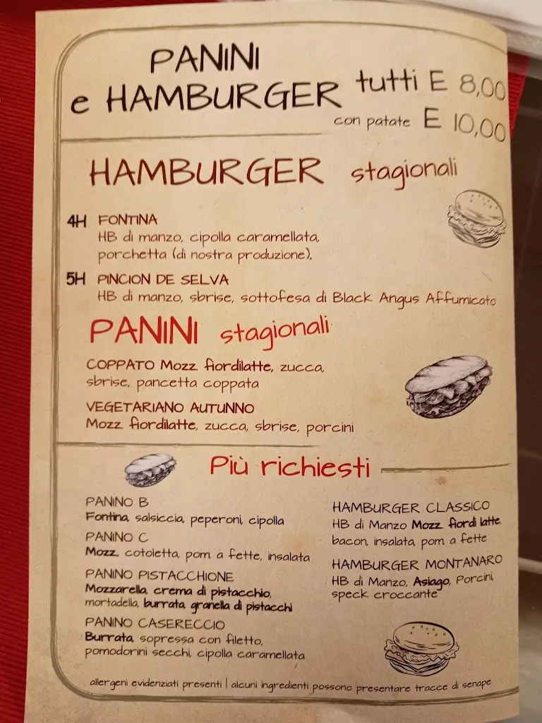 Menu_Pizza Idea & ... Non Solo snc_San Pietro Viminario_image_4
