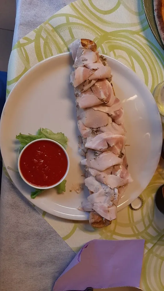 Menu_Pizza Idea & ... Non Solo snc_San Pietro Viminario_image_5