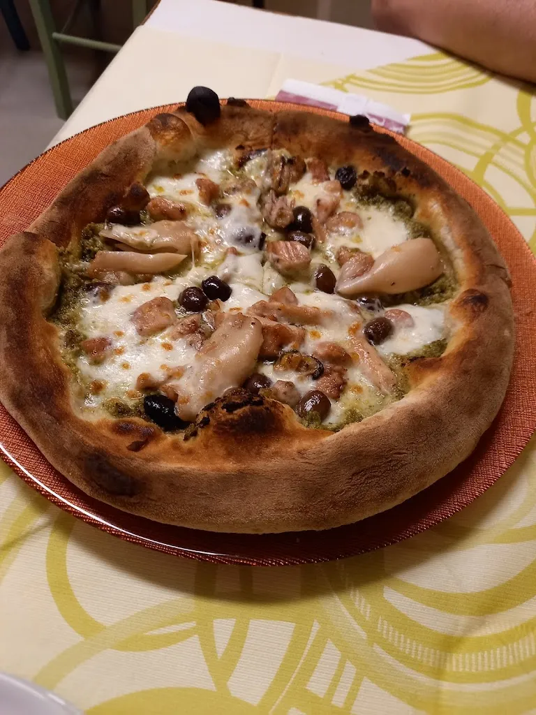 Menu_Pizza Idea & ... Non Solo snc_San Pietro Viminario_image_9