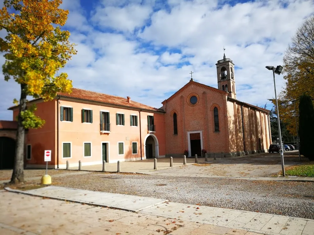Parrocchia di San Pietro Viminario ristorante a San Pietro Viminario