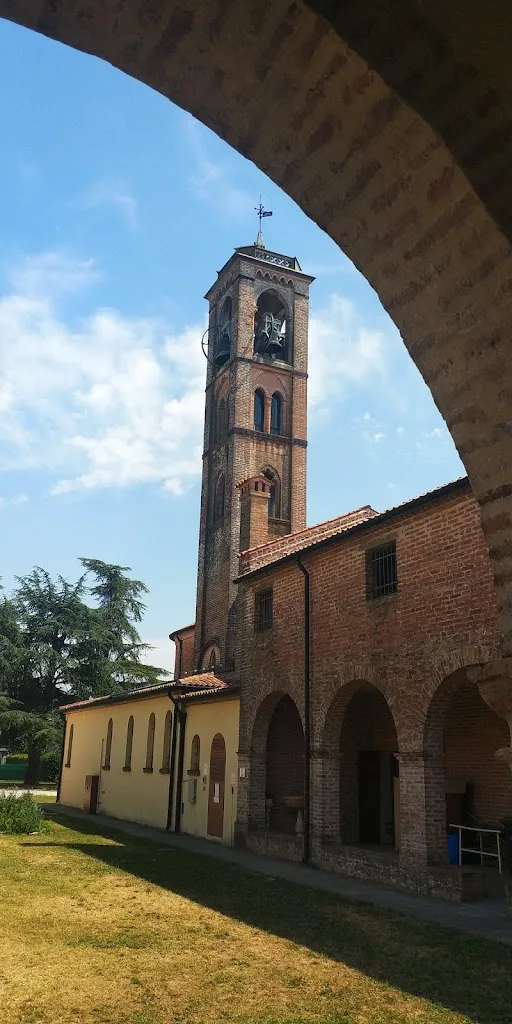 Parrocchia di San Pietro Viminario_San Pietro Viminario_slider_image_3