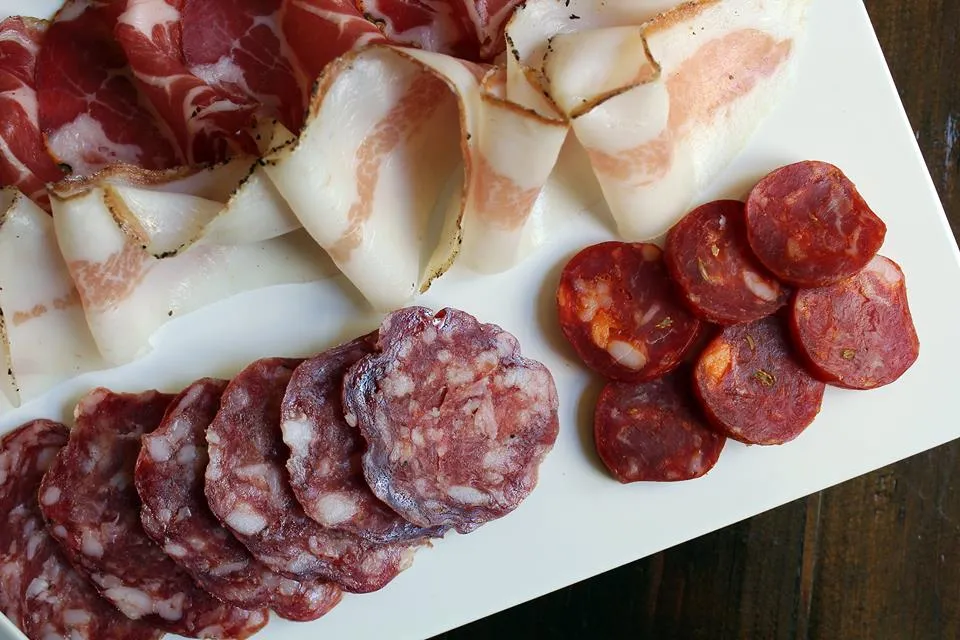 Menu_Osteria Caccianferno_Provincia di Barletta - Andria - Trani_image_5