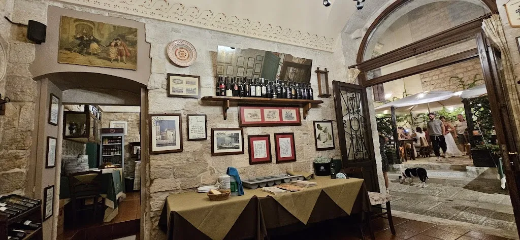 Osteria Caccianferno_Provincia di Barletta - Andria - Trani_slider_image_3