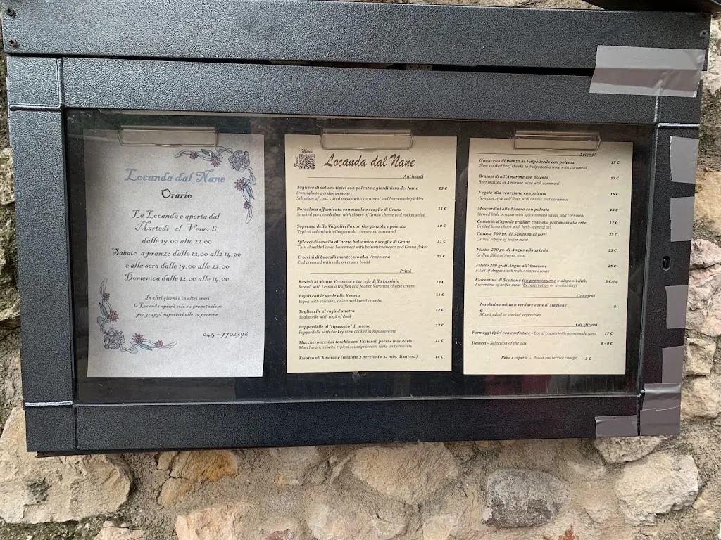Menu_Locanda dal Nane_San Pietro in Cariano_image_3