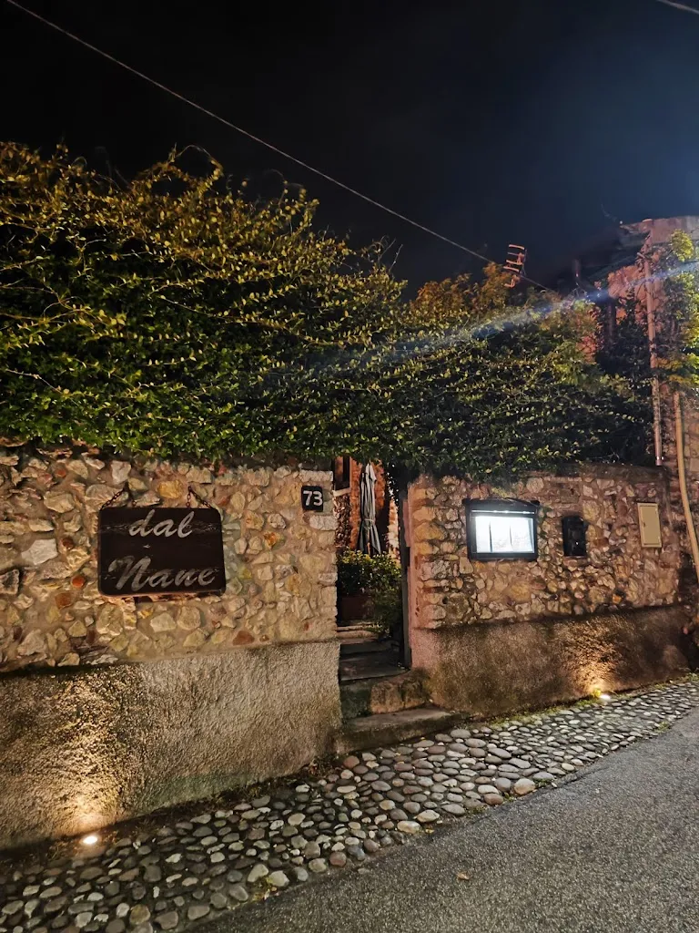 Jana G_Locanda dal Nane_San Pietro in Cariano_review