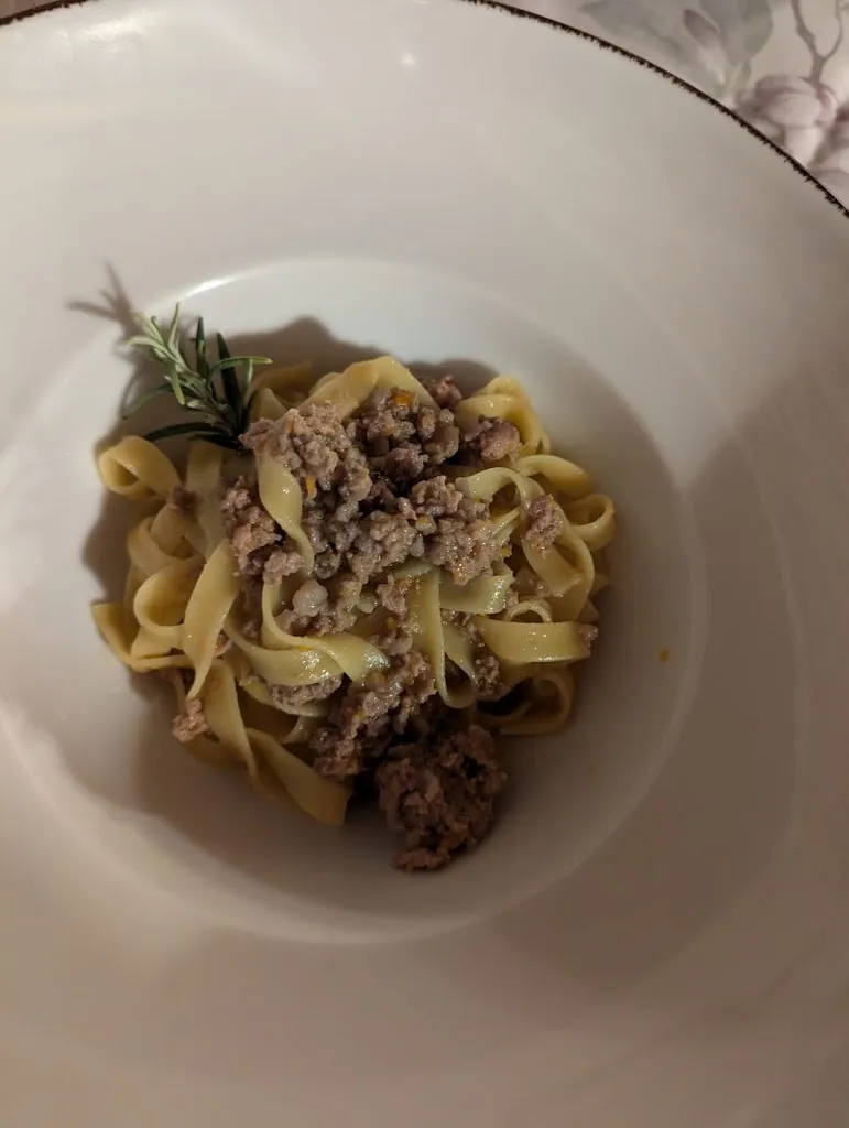 Henrik reibom_Locanda dal Nane_San Pietro in Cariano_review