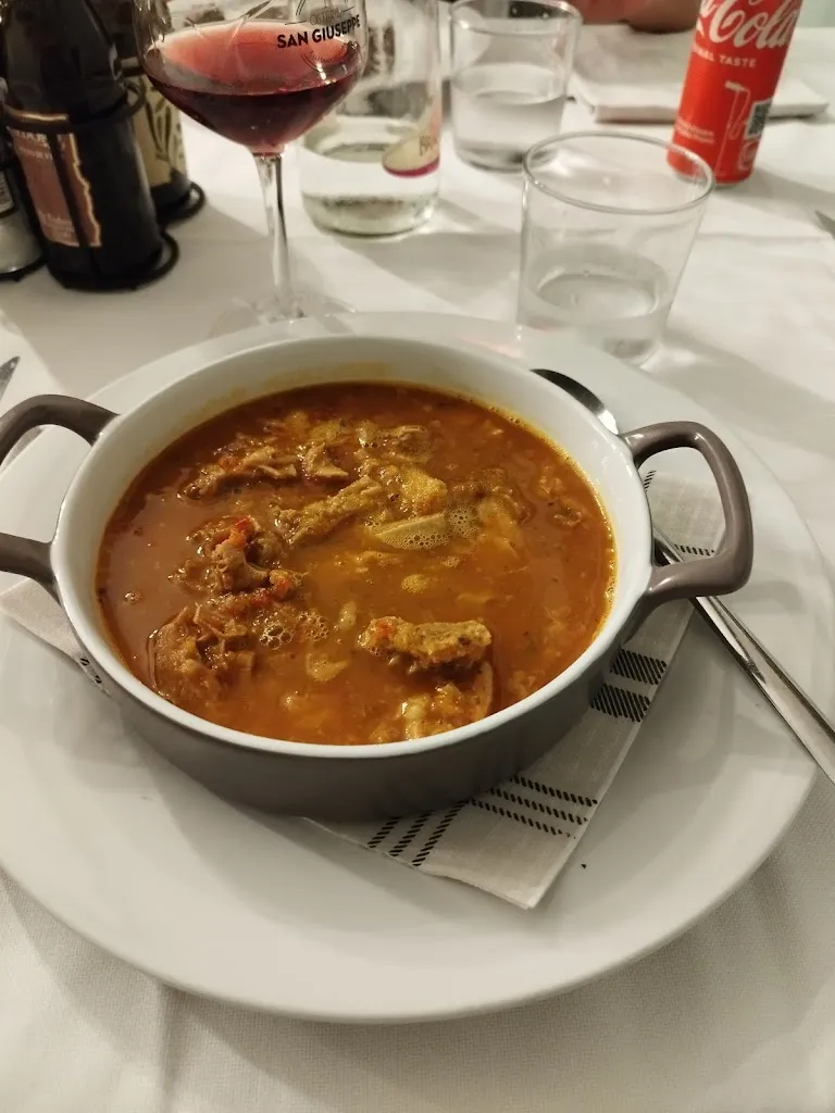 Menu_Osteria San Giuseppe_San Pietro in Cariano_immagine_9