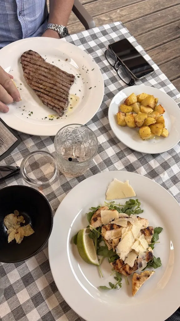 Irah Nor_Osteria San Giuseppe_San Pietro in Cariano_recensione