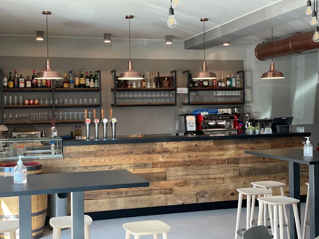 Osteria San Giuseppe restaurant in San Pietro in Cariano