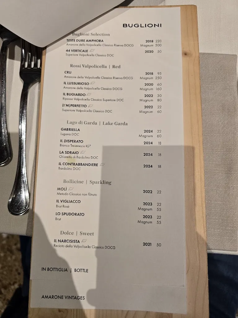Menu_Locanda Buglioni_San Pietro in Cariano_image_3