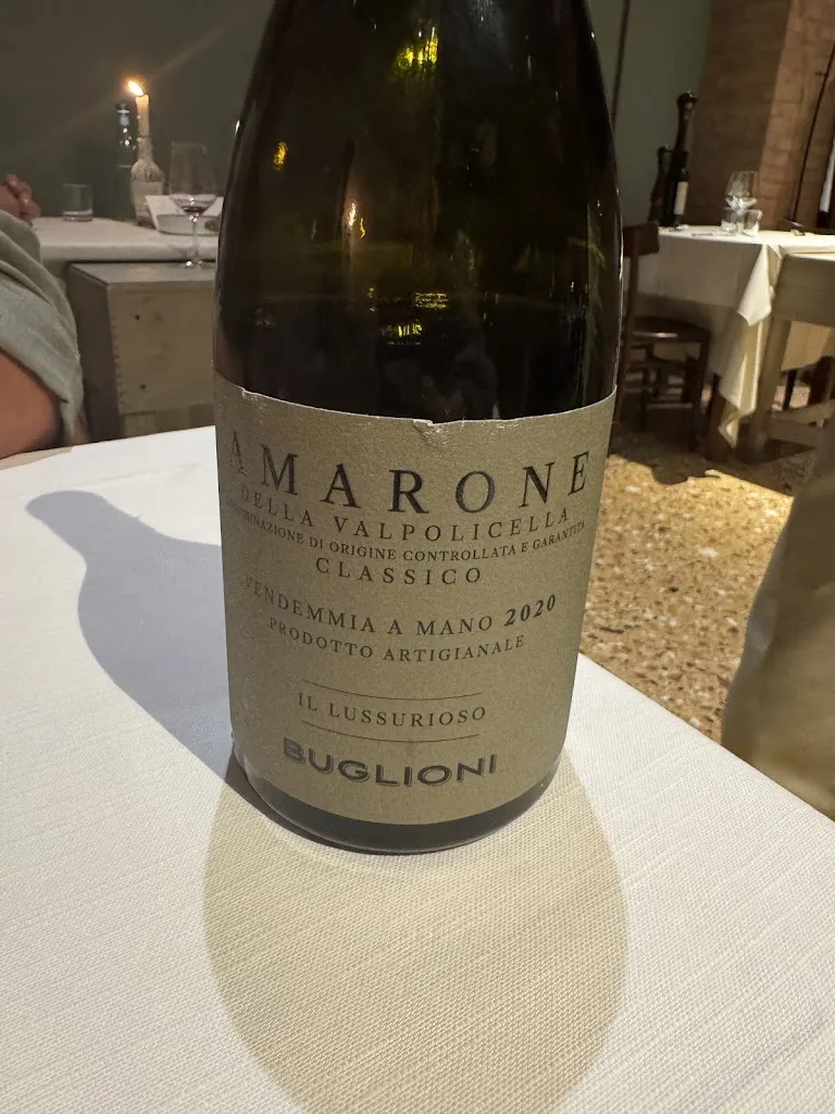 Florence Karneus_Locanda Buglioni_San Pietro in Cariano_review