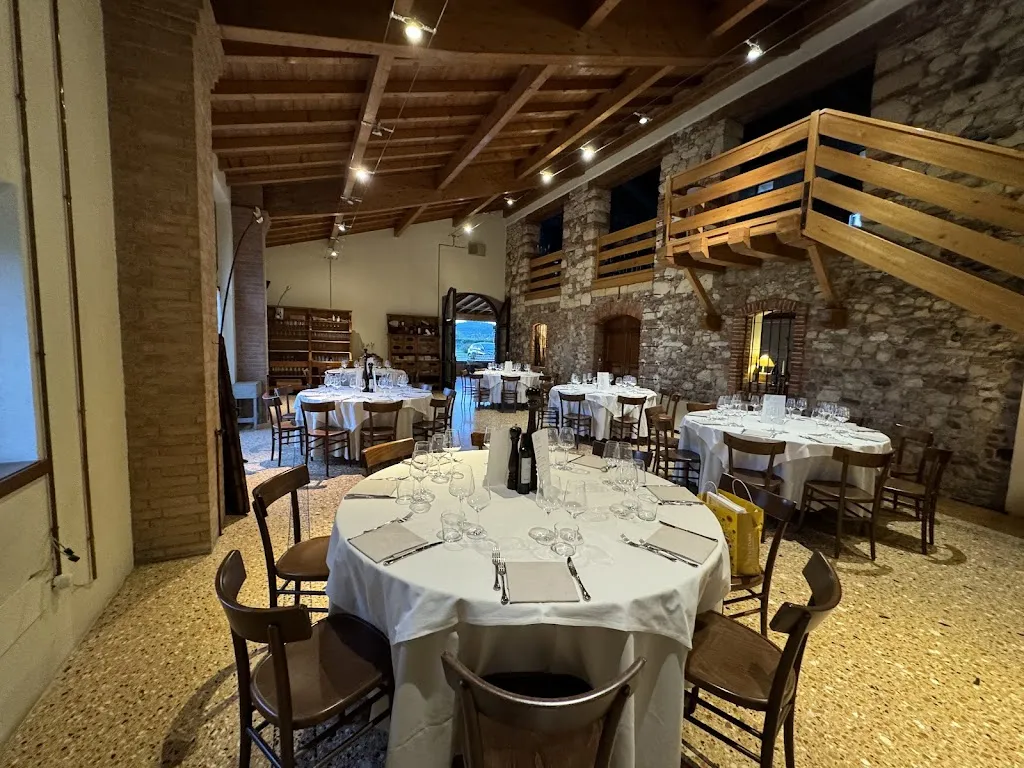 Nicolas J_Locanda Buglioni_San Pietro in Cariano_review