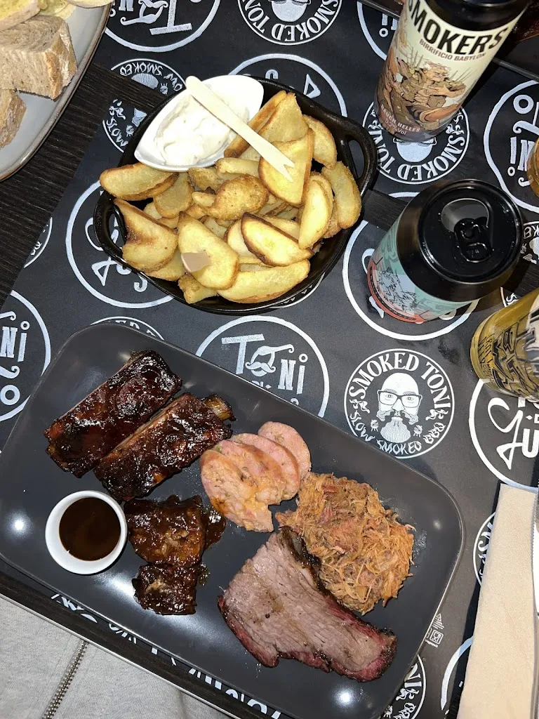 Menu_Toni di Gusto - Enoteca Gastronomica_San Pietro in Cariano_image_6