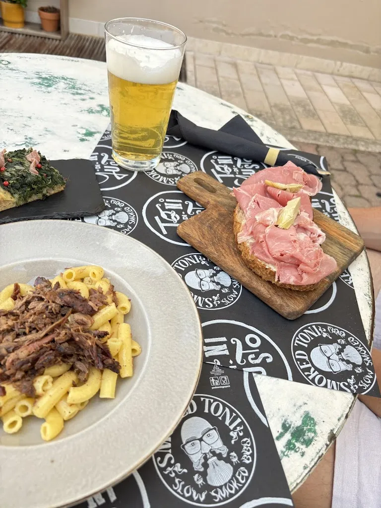 A Ka8_Toni di Gusto - Enoteca Gastronomica_San Pietro in Cariano_review