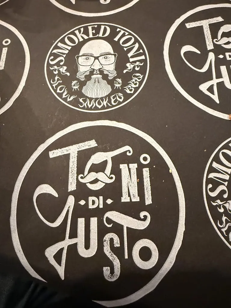 Tara Taillon_Toni di Gusto - Enoteca Gastronomica_San Pietro in Cariano_review