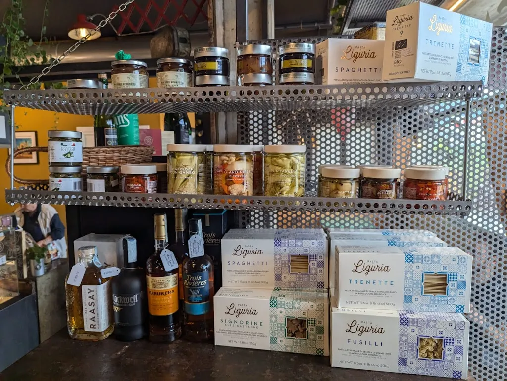 Henrik reibom_Toni di Gusto - Enoteca Gastronomica_San Pietro in Cariano_review