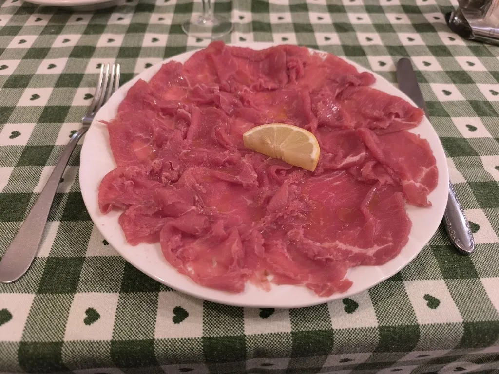 Menu_Trattoria Dai Fasolini_San Pietro in Cariano_image_5