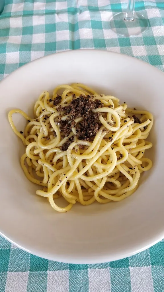 Menu_Trattoria Dai Fasolini_San Pietro in Cariano_image_7