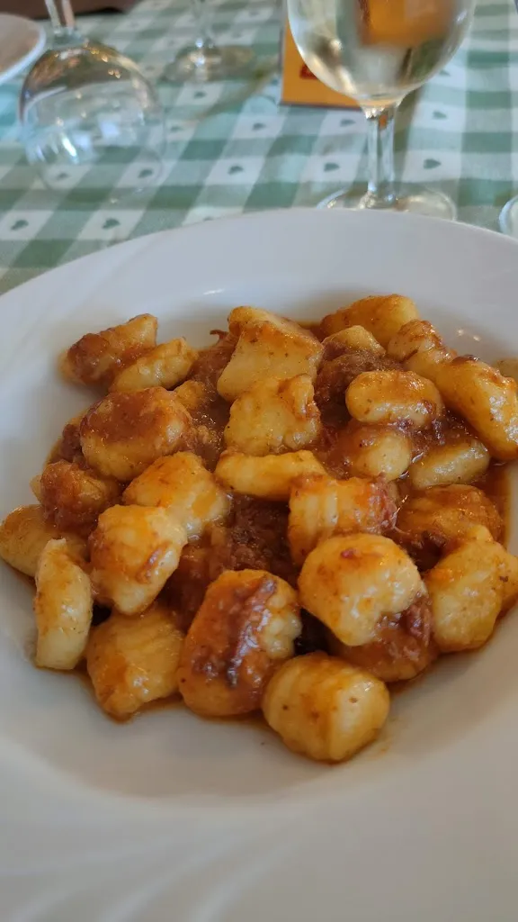 Menu_Trattoria Dai Fasolini_San Pietro in Cariano_image_8