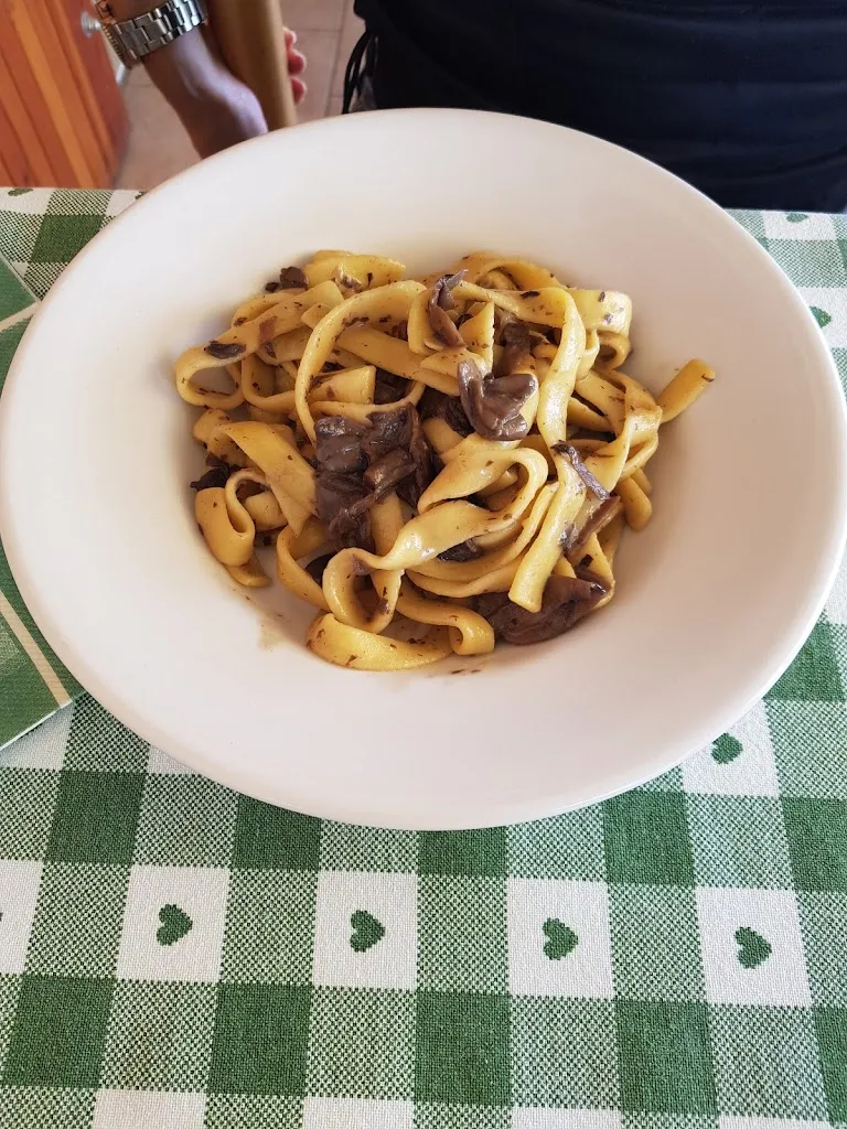 Menu_Trattoria Dai Fasolini_San Pietro in Cariano_image_9