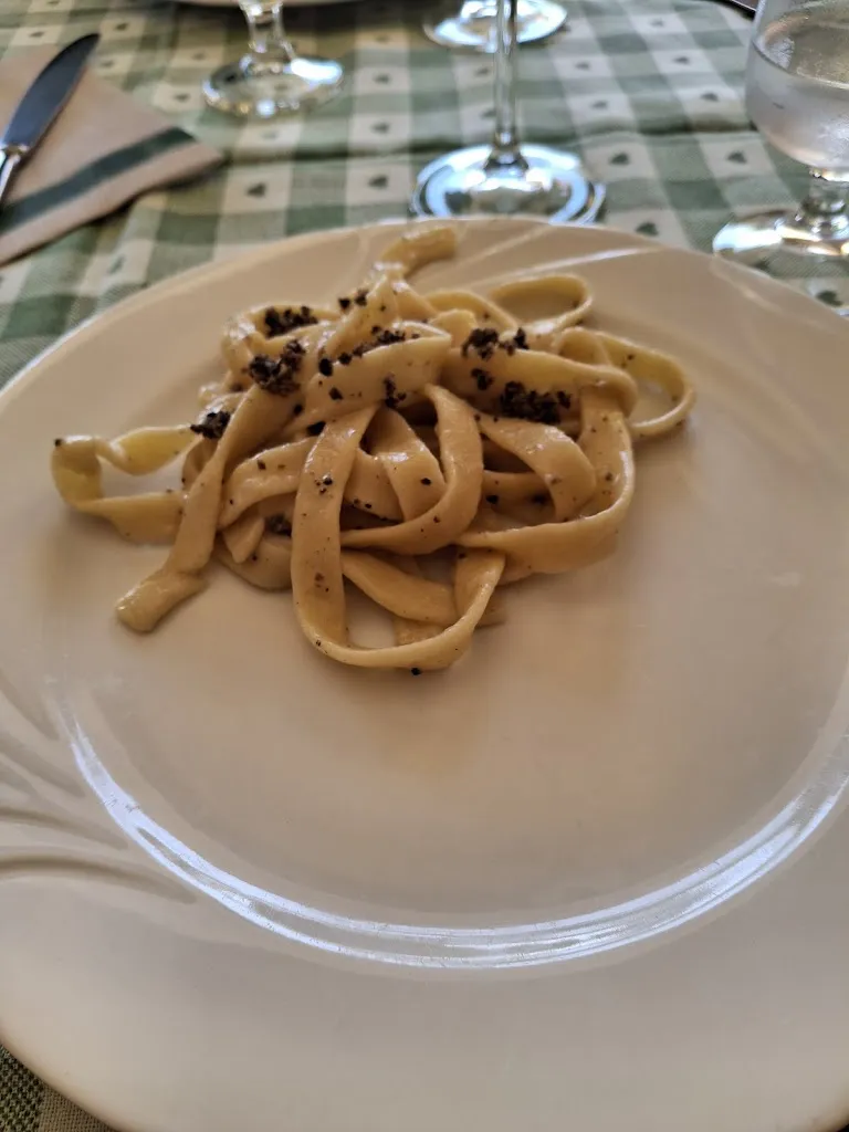 RAY LANE_Trattoria Dai Fasolini_San Pietro in Cariano_review