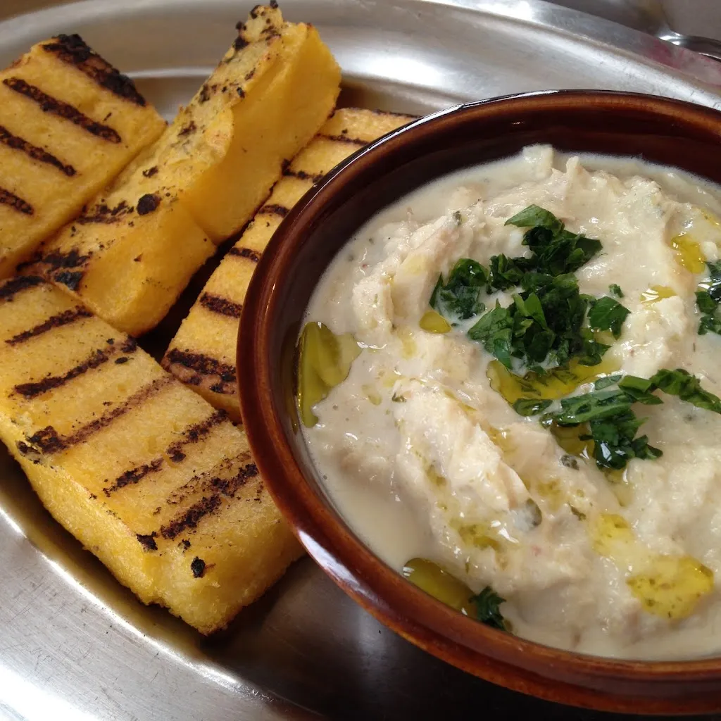 Andrea Naletto_Trattoria Dai Fasolini_San Pietro in Cariano_review