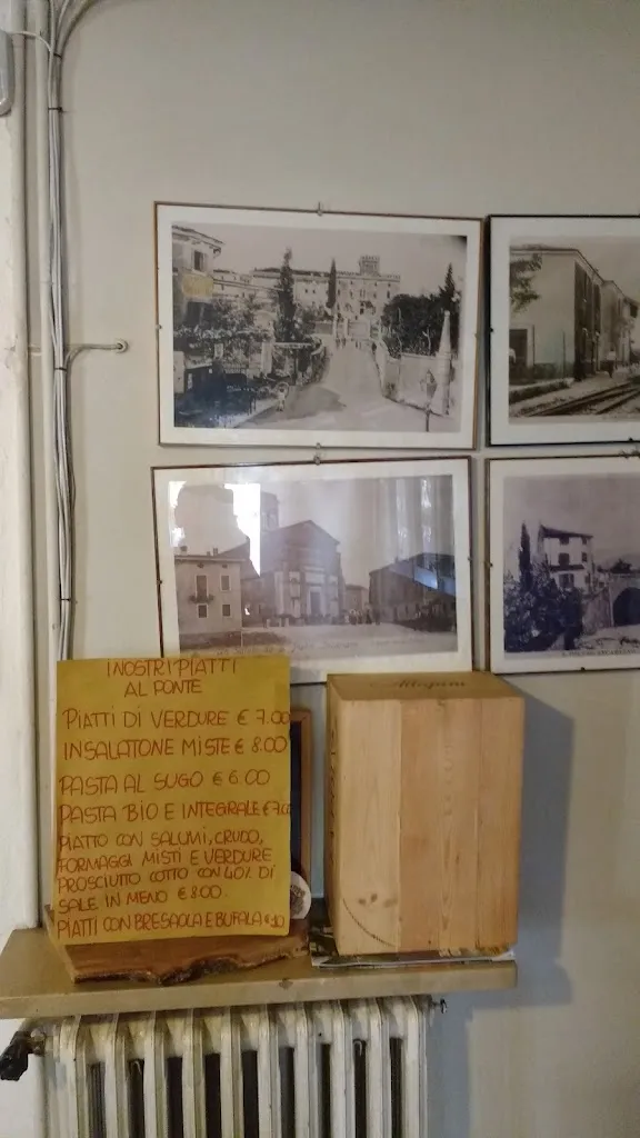 Menu_Osteria Bar al Ponte_San Pietro in Cariano_image_4
