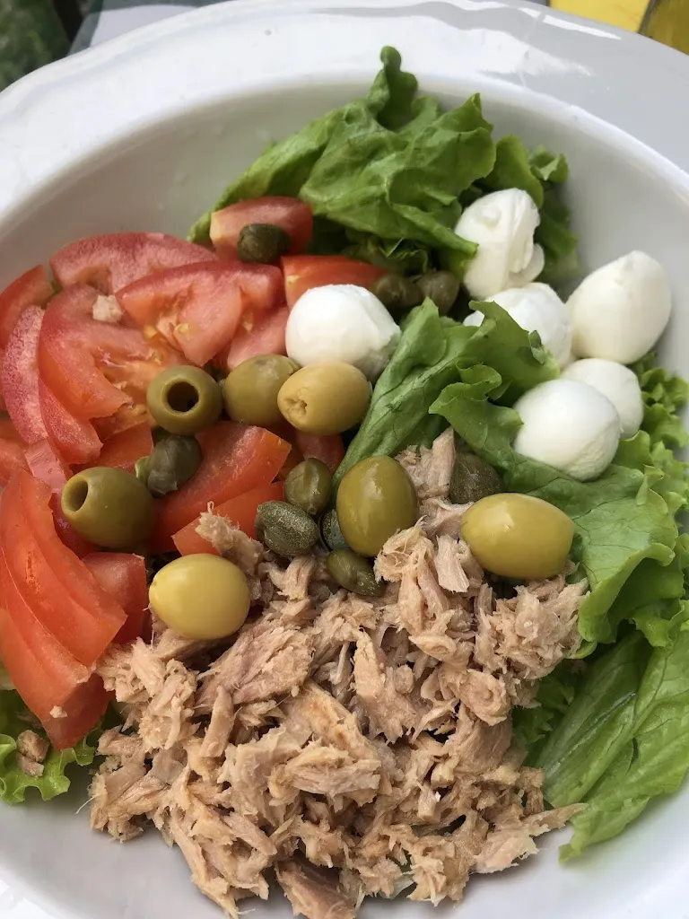 Menu_Osteria Bar al Ponte_San Pietro in Cariano_image_5