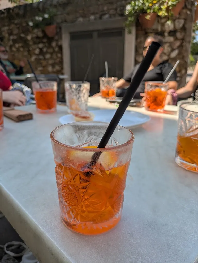 Mireia Aroca_Osteria Bar al Ponte_San Pietro in Cariano_review