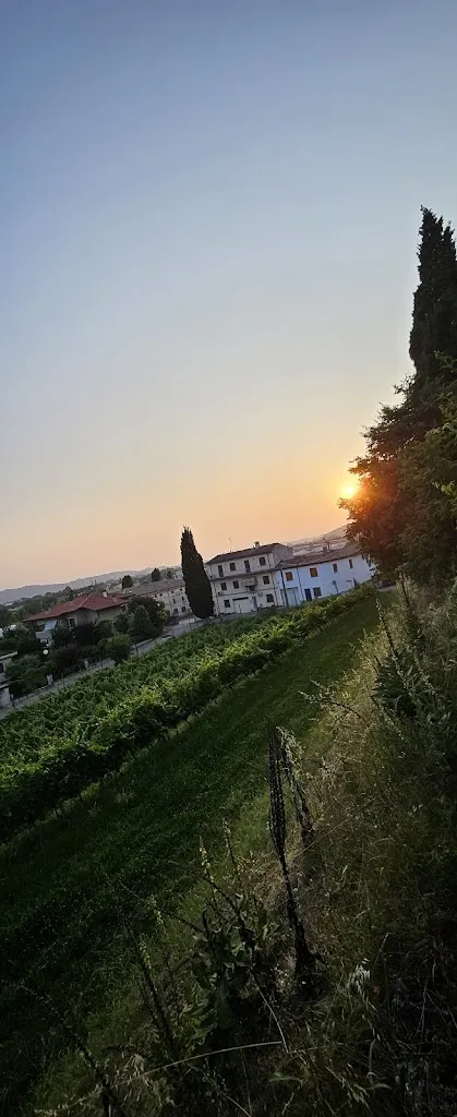 Giuseppina_Trattoria Fenil Dei Pre'_San Pietro in Cariano_recensione