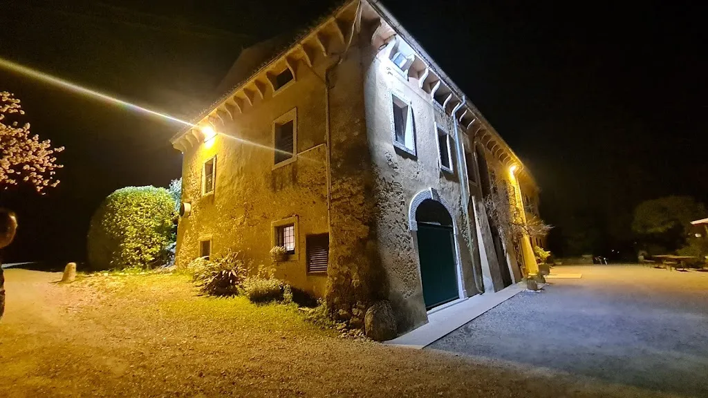 Paola Squarcina_Trattoria Fenil Dei Pre'_San Pietro in Cariano_recensione