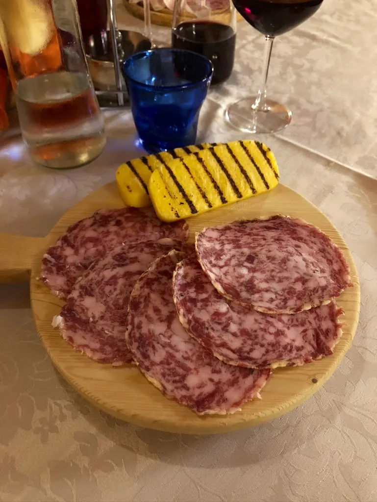 Davide Ambrosini_Trattoria Fenil Dei Pre'_San Pietro in Cariano_recensione