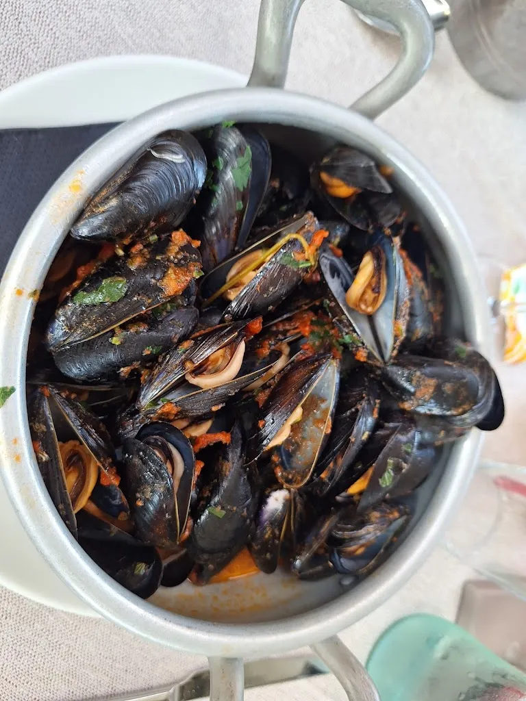 Menu_Cozzeria Hotel Moro Freoni_San Pietro in Cariano_image_5