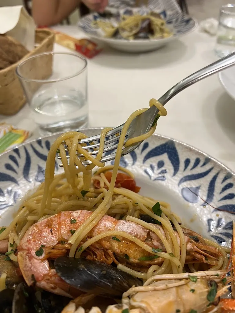 Menu_Cozzeria Hotel Moro Freoni_San Pietro in Cariano_image_8