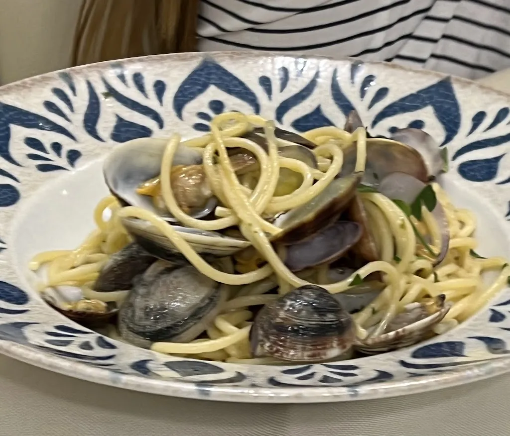 Menu_Cozzeria Hotel Moro Freoni_San Pietro in Cariano_image_9